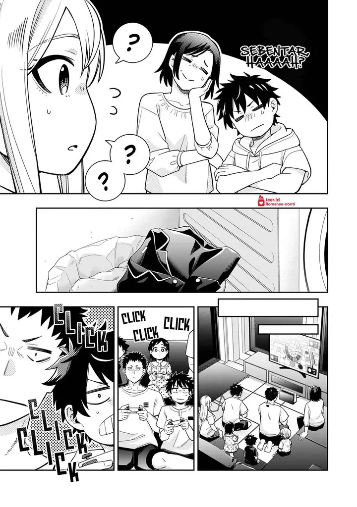 image-komik-koori-no-hime-wa-chiisana-hidamari-de-tokasaretai-chapter-18-7/22