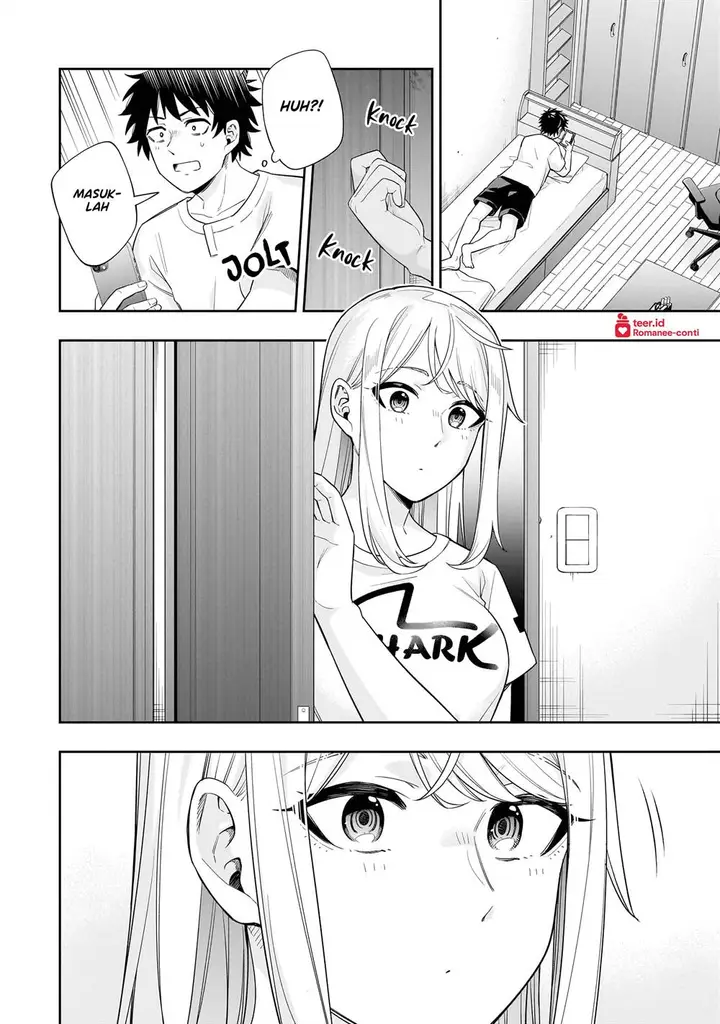 image-komik-koori-no-hime-wa-chiisana-hidamari-de-tokasaretai-chapter-18-10/22