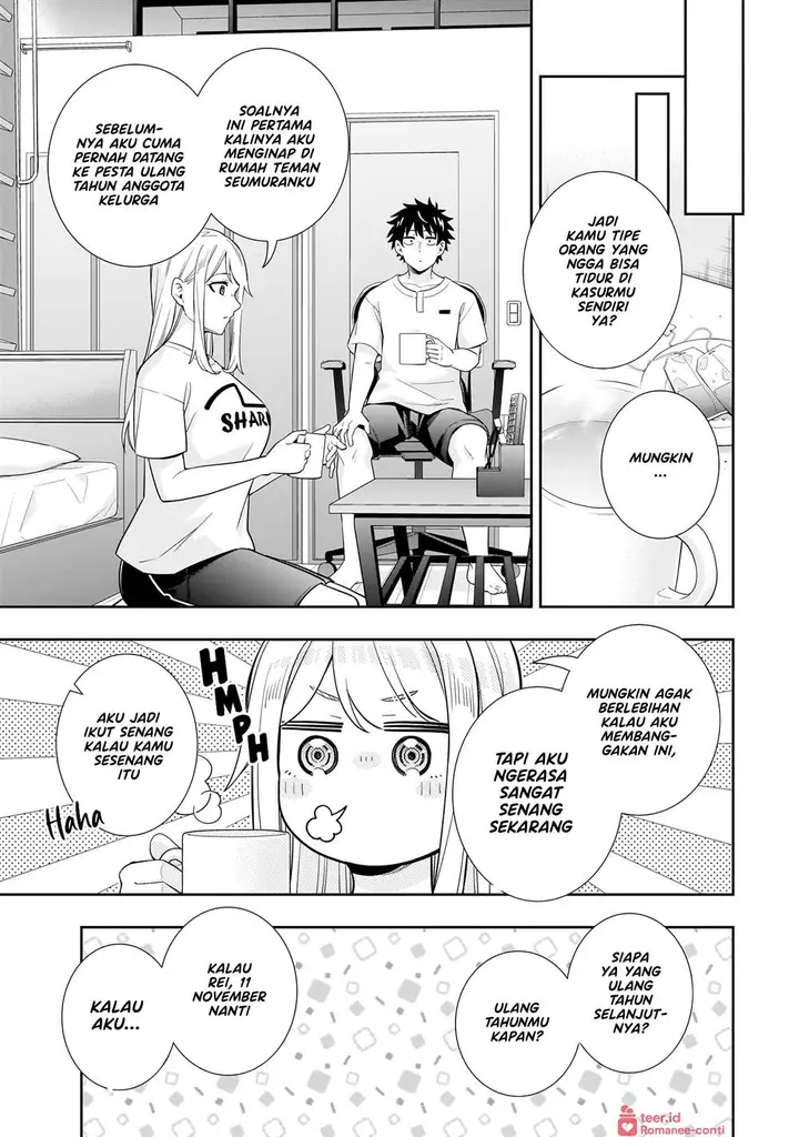 image-komik-koori-no-hime-wa-chiisana-hidamari-de-tokasaretai-chapter-18-11/22