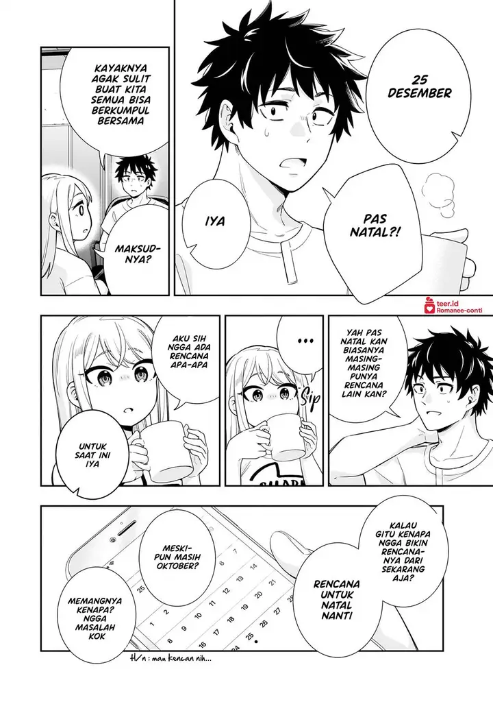 image-komik-koori-no-hime-wa-chiisana-hidamari-de-tokasaretai-chapter-18-12/22
