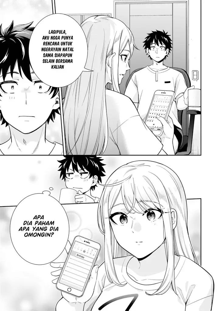 image-komik-koori-no-hime-wa-chiisana-hidamari-de-tokasaretai-chapter-18-13/22