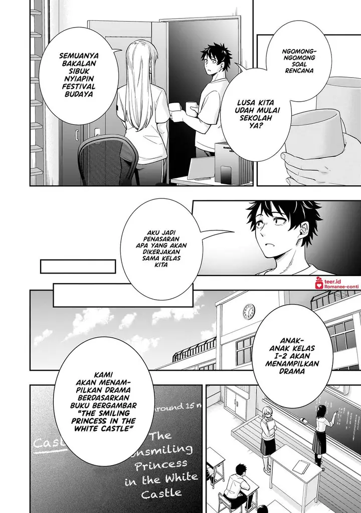 image-komik-koori-no-hime-wa-chiisana-hidamari-de-tokasaretai-chapter-18-18/22