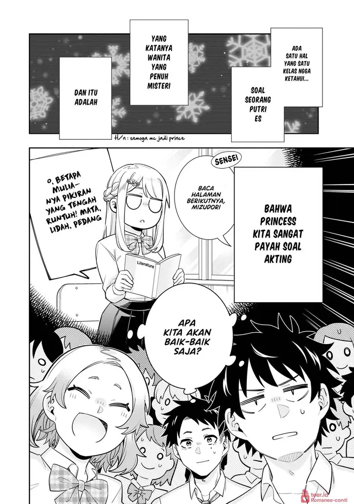 image-komik-koori-no-hime-wa-chiisana-hidamari-de-tokasaretai-chapter-18-20/22