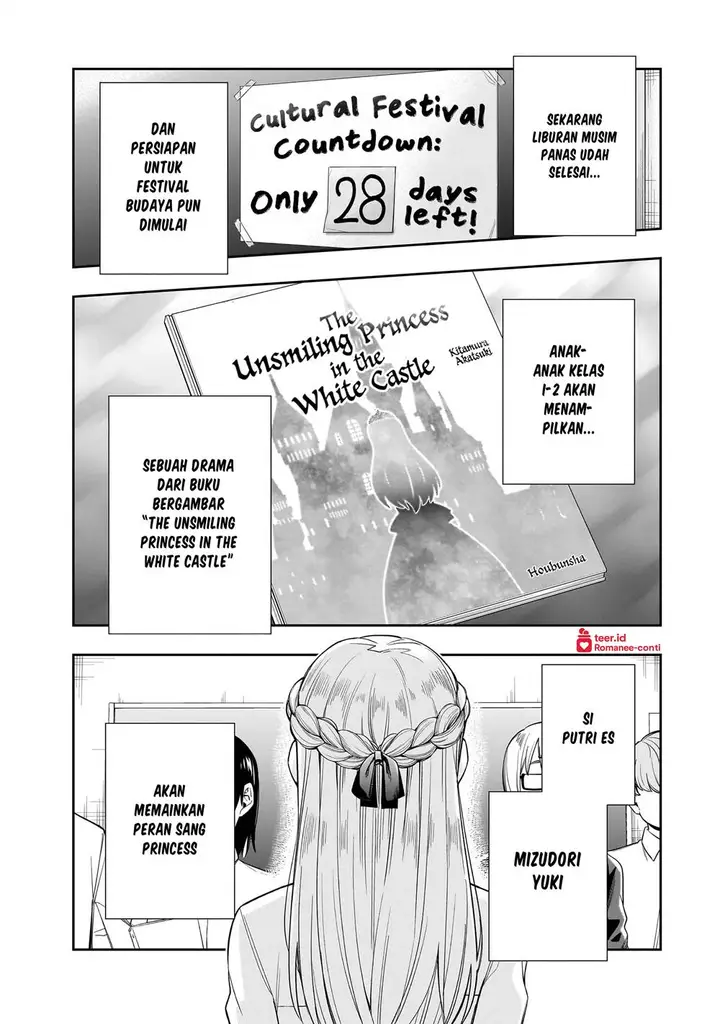 image-komik-koori-no-hime-wa-chiisana-hidamari-de-tokasaretai-chapter-19-1/22