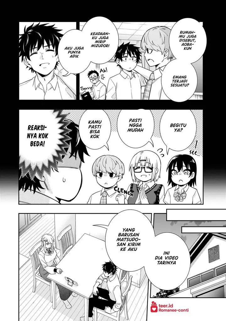 image-komik-koori-no-hime-wa-chiisana-hidamari-de-tokasaretai-chapter-19-10/22