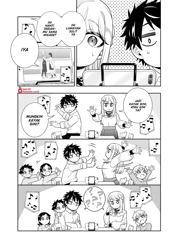 image-komik-koori-no-hime-wa-chiisana-hidamari-de-tokasaretai-chapter-19-11/22