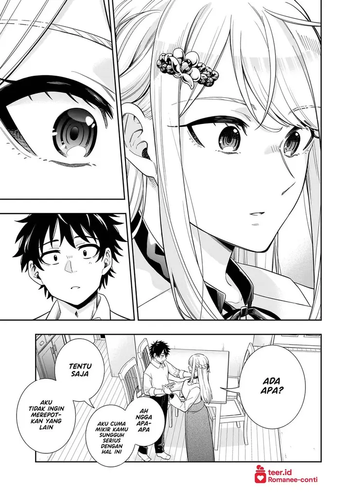 image-komik-koori-no-hime-wa-chiisana-hidamari-de-tokasaretai-chapter-19-13/22