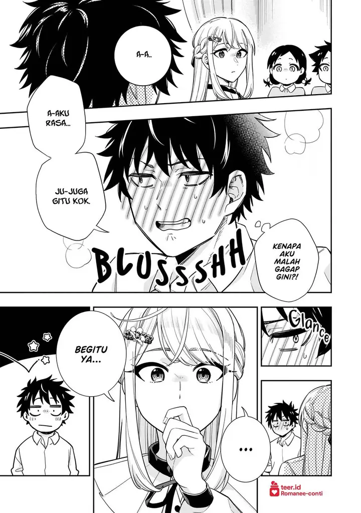image-komik-koori-no-hime-wa-chiisana-hidamari-de-tokasaretai-chapter-19-17/22