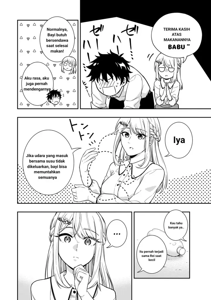 image-komik-koori-no-hime-wa-chiisana-hidamari-de-tokasaretai-chapter-2-13/31