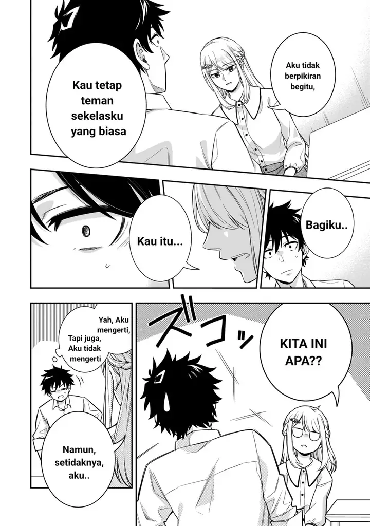 image-komik-koori-no-hime-wa-chiisana-hidamari-de-tokasaretai-chapter-2-23/31