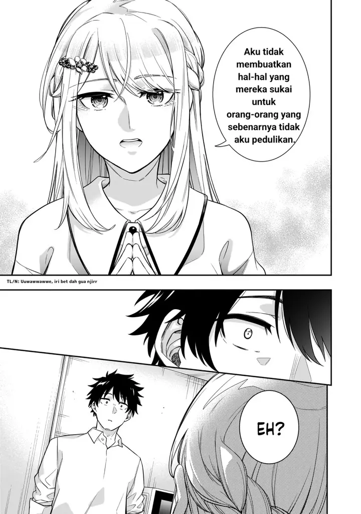 image-komik-koori-no-hime-wa-chiisana-hidamari-de-tokasaretai-chapter-2-24/31