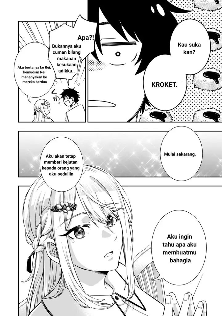 image-komik-koori-no-hime-wa-chiisana-hidamari-de-tokasaretai-chapter-2-25/31