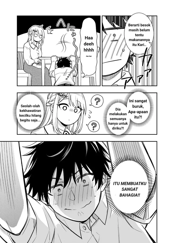 image-komik-koori-no-hime-wa-chiisana-hidamari-de-tokasaretai-chapter-2-26/31