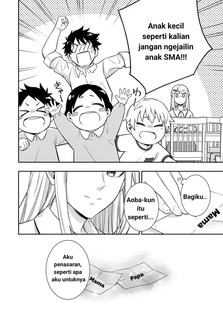 image-komik-koori-no-hime-wa-chiisana-hidamari-de-tokasaretai-chapter-2-29/31