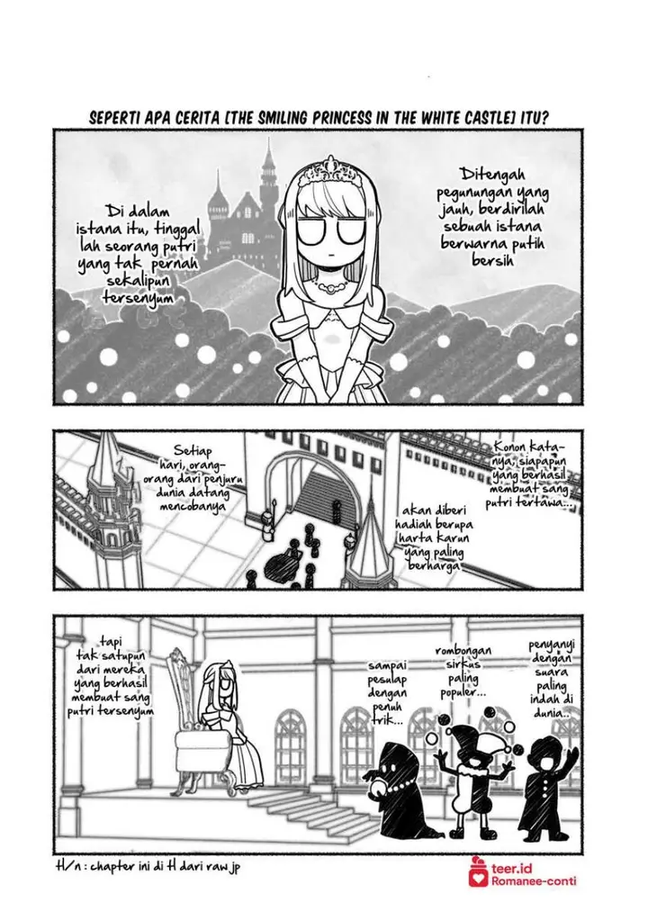 image-komik-koori-no-hime-wa-chiisana-hidamari-de-tokasaretai-chapter-20-2/24
