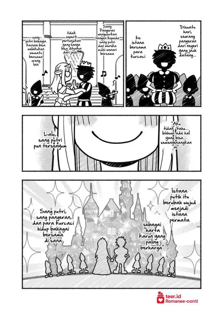 image-komik-koori-no-hime-wa-chiisana-hidamari-de-tokasaretai-chapter-20-3/24