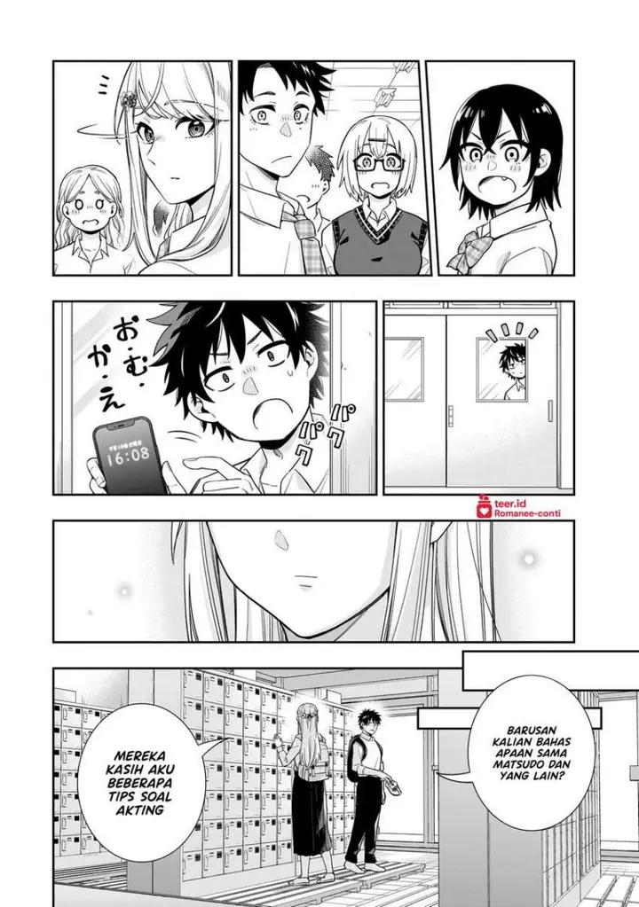 image-komik-koori-no-hime-wa-chiisana-hidamari-de-tokasaretai-chapter-20-8/24