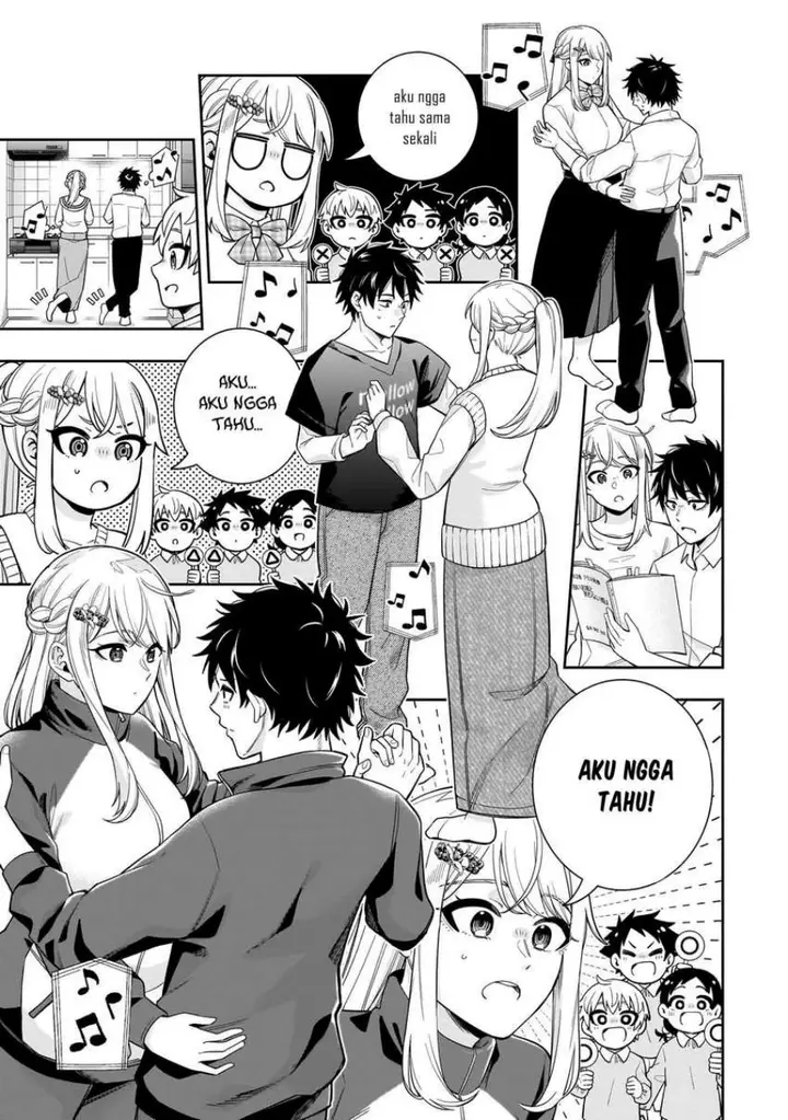 image-komik-koori-no-hime-wa-chiisana-hidamari-de-tokasaretai-chapter-20-11/24