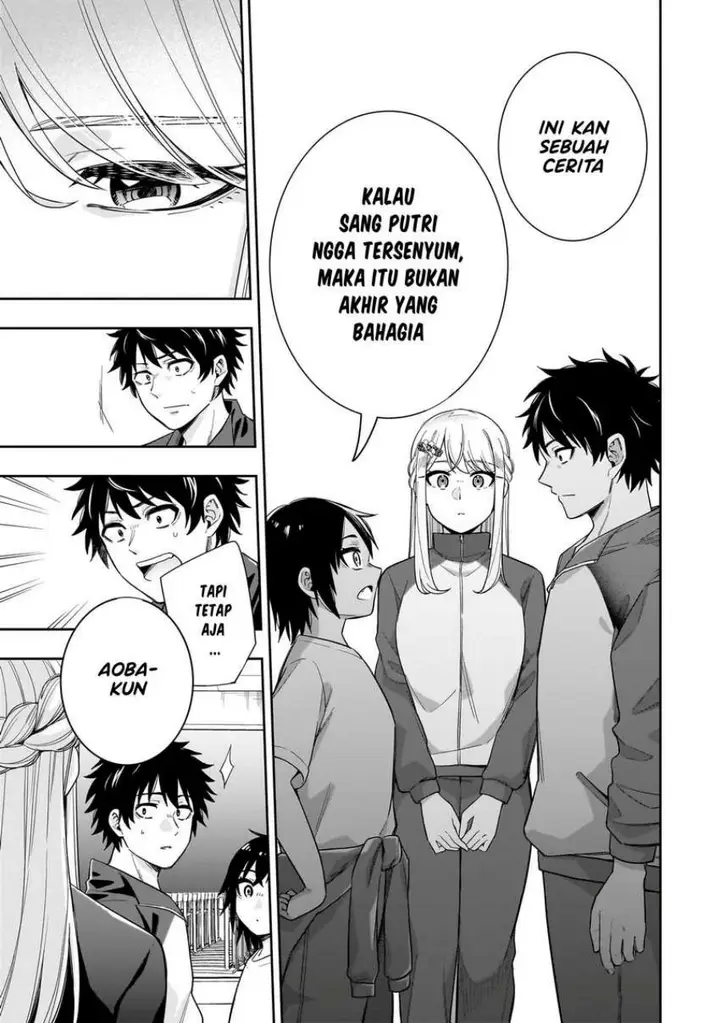 image-komik-koori-no-hime-wa-chiisana-hidamari-de-tokasaretai-chapter-20-19/24
