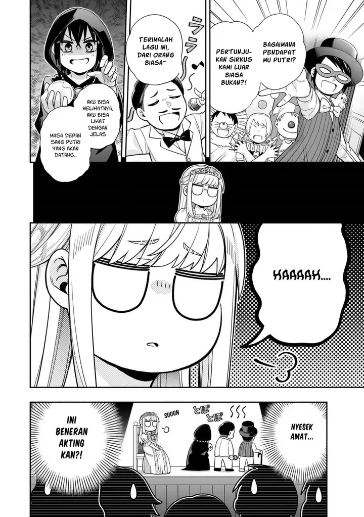 image-komik-koori-no-hime-wa-chiisana-hidamari-de-tokasaretai-chapter-21-8/24