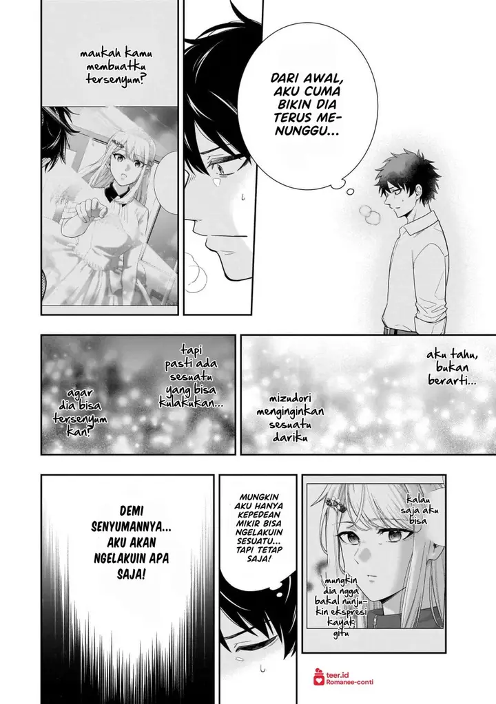 image-komik-koori-no-hime-wa-chiisana-hidamari-de-tokasaretai-chapter-21-10/24