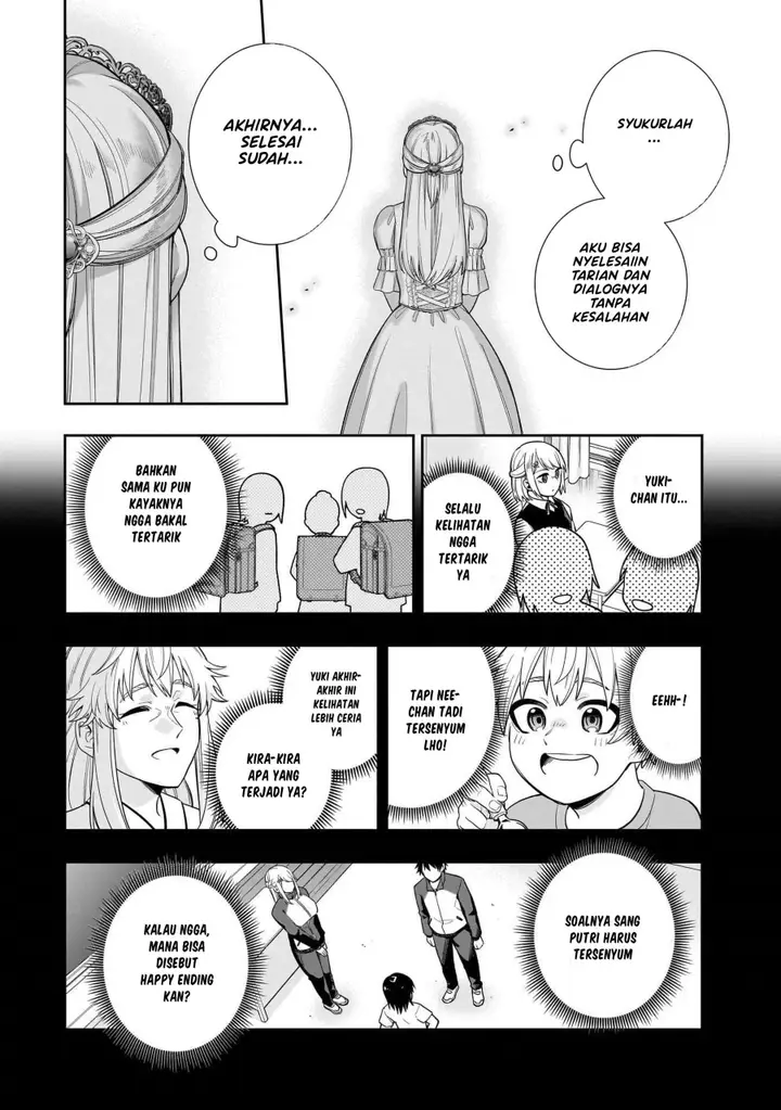 image-komik-koori-no-hime-wa-chiisana-hidamari-de-tokasaretai-chapter-21-14/24