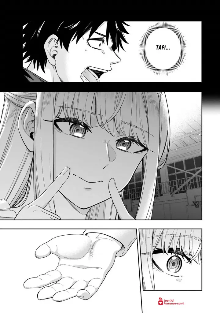 image-komik-koori-no-hime-wa-chiisana-hidamari-de-tokasaretai-chapter-21-15/24