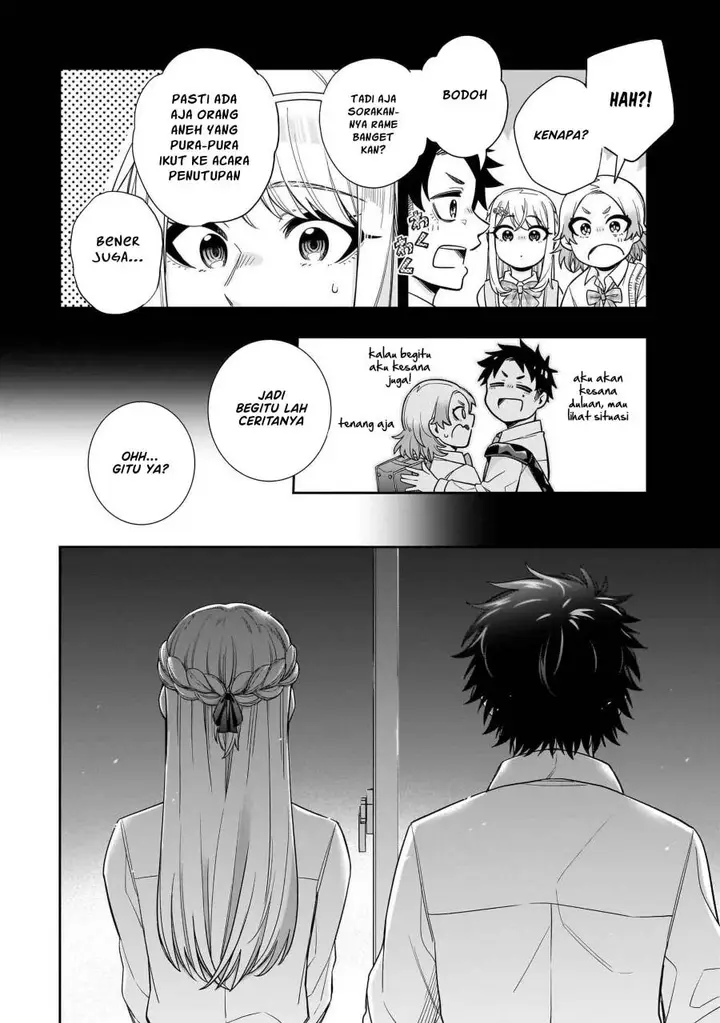 image-komik-koori-no-hime-wa-chiisana-hidamari-de-tokasaretai-chapter-22-8/21