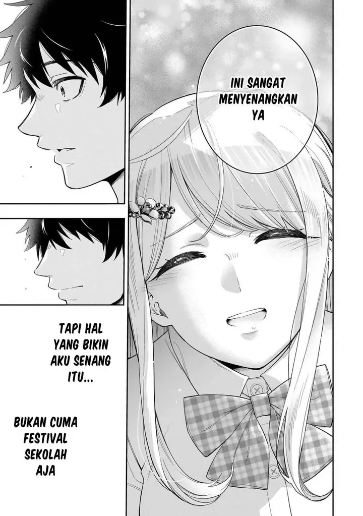 image-komik-koori-no-hime-wa-chiisana-hidamari-de-tokasaretai-chapter-22-16/21
