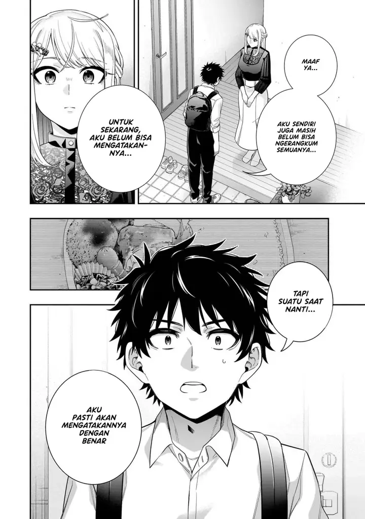 image-komik-koori-no-hime-wa-chiisana-hidamari-de-tokasaretai-chapter-23-18/22