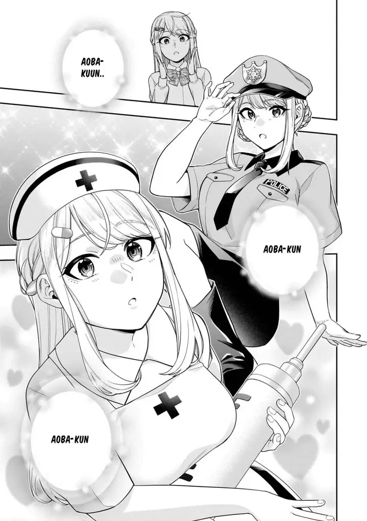 image-komik-koori-no-hime-wa-chiisana-hidamari-de-tokasaretai-chapter-24-1/22