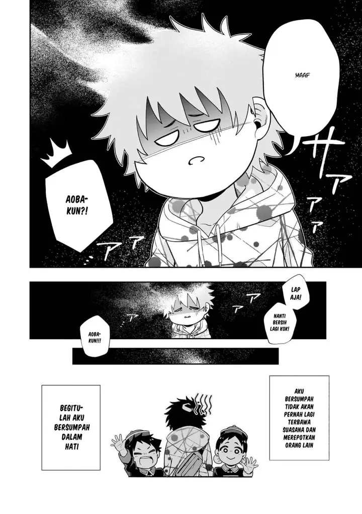 image-komik-koori-no-hime-wa-chiisana-hidamari-de-tokasaretai-chapter-24-18/22