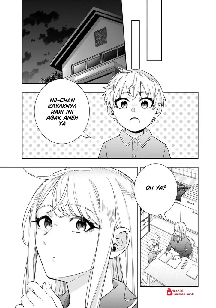 image-komik-koori-no-hime-wa-chiisana-hidamari-de-tokasaretai-chapter-24-19/22