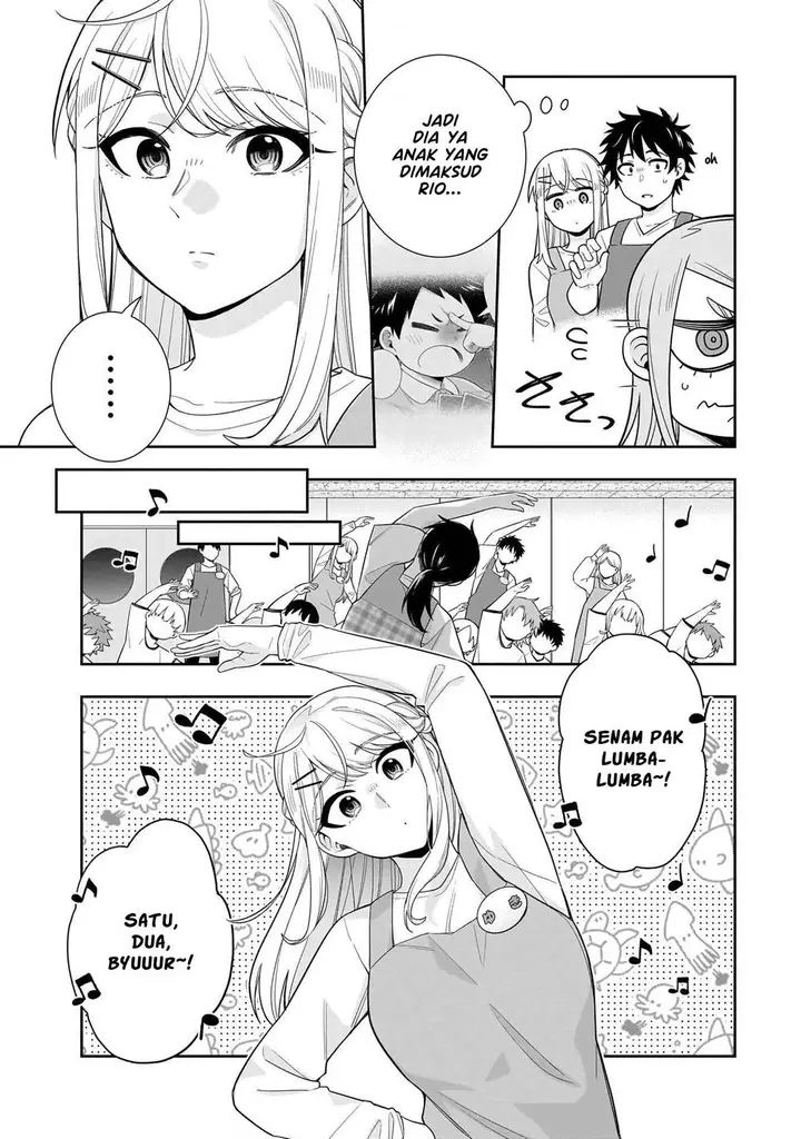 image-komik-koori-no-hime-wa-chiisana-hidamari-de-tokasaretai-chapter-25-9/22