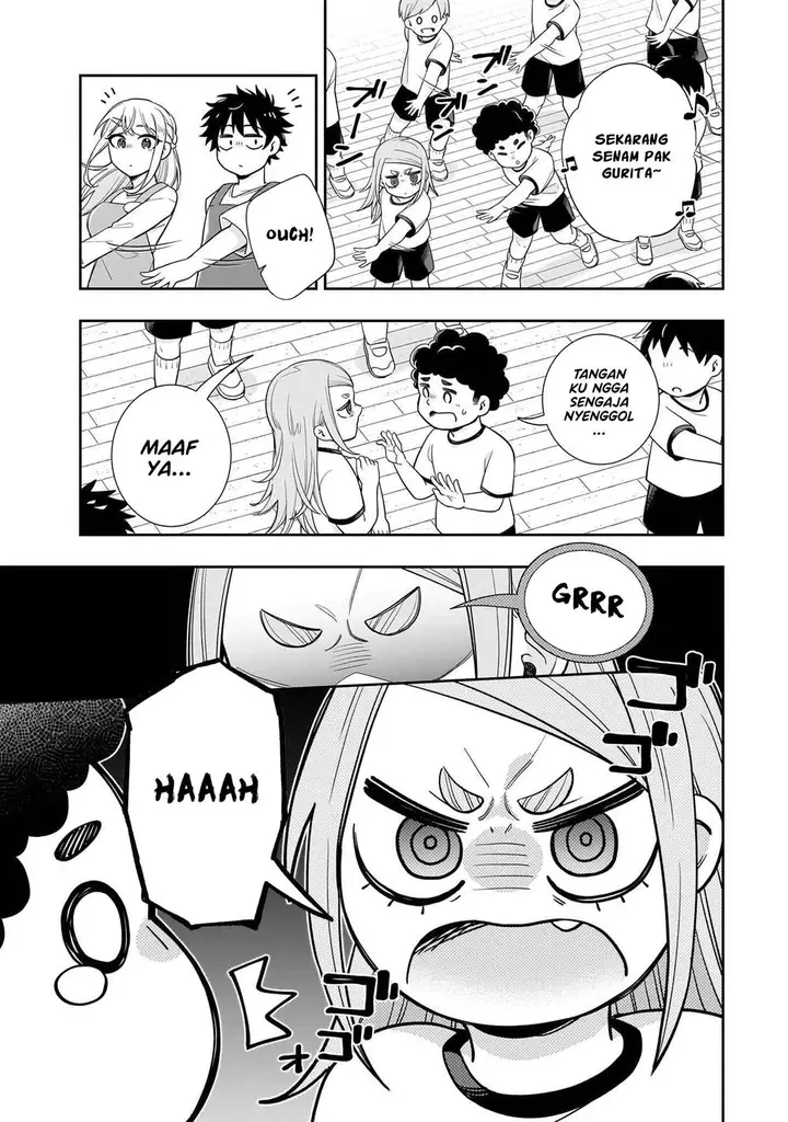 image-komik-koori-no-hime-wa-chiisana-hidamari-de-tokasaretai-chapter-25-11/22