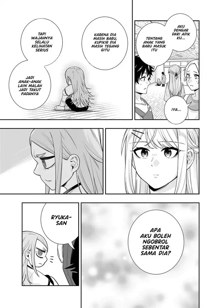 image-komik-koori-no-hime-wa-chiisana-hidamari-de-tokasaretai-chapter-25-13/22
