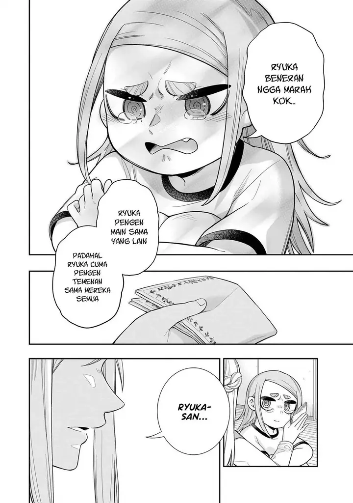 image-komik-koori-no-hime-wa-chiisana-hidamari-de-tokasaretai-chapter-25-18/22