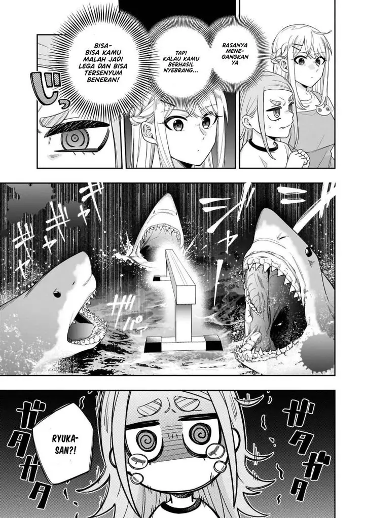 image-komik-koori-no-hime-wa-chiisana-hidamari-de-tokasaretai-chapter-26-3/22