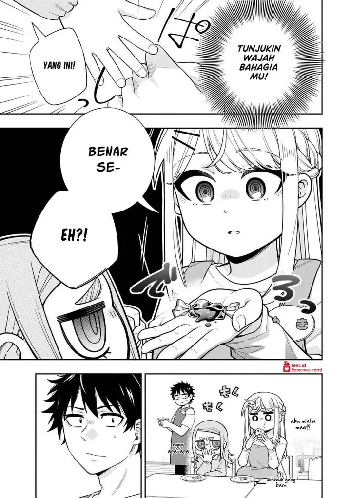 image-komik-koori-no-hime-wa-chiisana-hidamari-de-tokasaretai-chapter-26-5/22