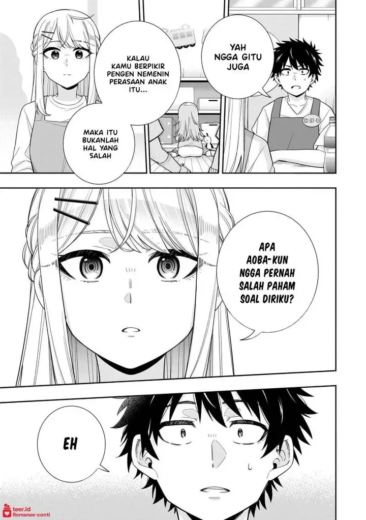 image-komik-koori-no-hime-wa-chiisana-hidamari-de-tokasaretai-chapter-26-7/22