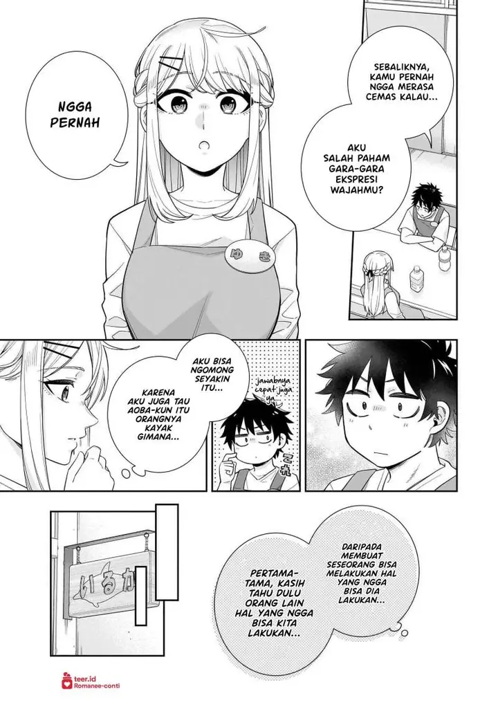 image-komik-koori-no-hime-wa-chiisana-hidamari-de-tokasaretai-chapter-26-9/22
