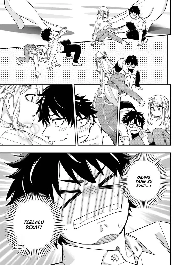 image-komik-koori-no-hime-wa-chiisana-hidamari-de-tokasaretai-chapter-27-13/22