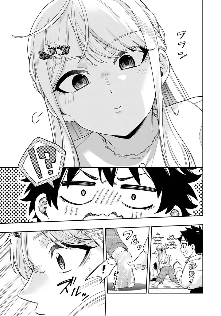 image-komik-koori-no-hime-wa-chiisana-hidamari-de-tokasaretai-chapter-27-15/22