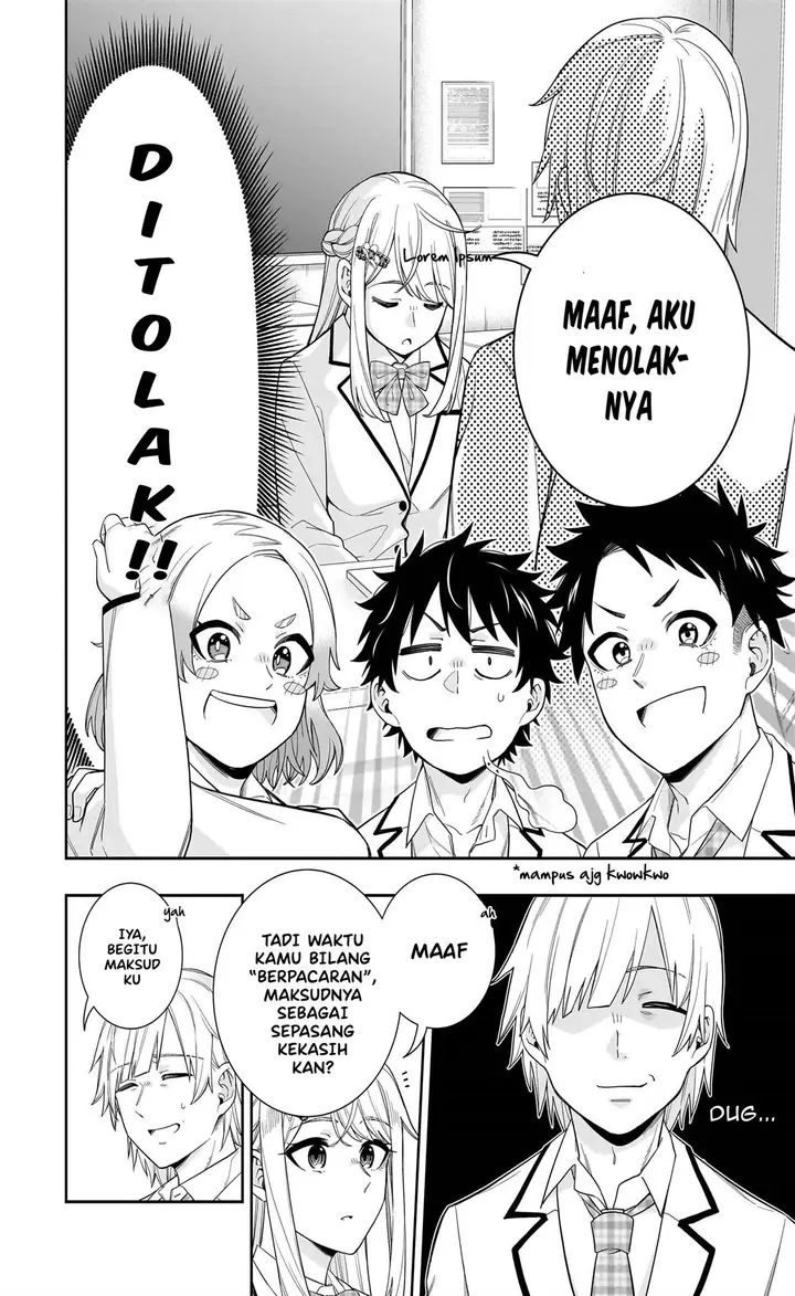 image-komik-koori-no-hime-wa-chiisana-hidamari-de-tokasaretai-chapter-28-2/22
