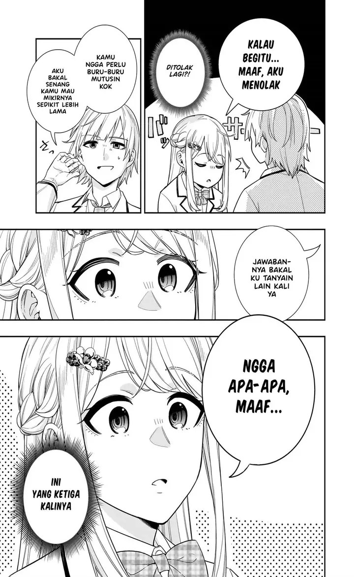 image-komik-koori-no-hime-wa-chiisana-hidamari-de-tokasaretai-chapter-28-3/22