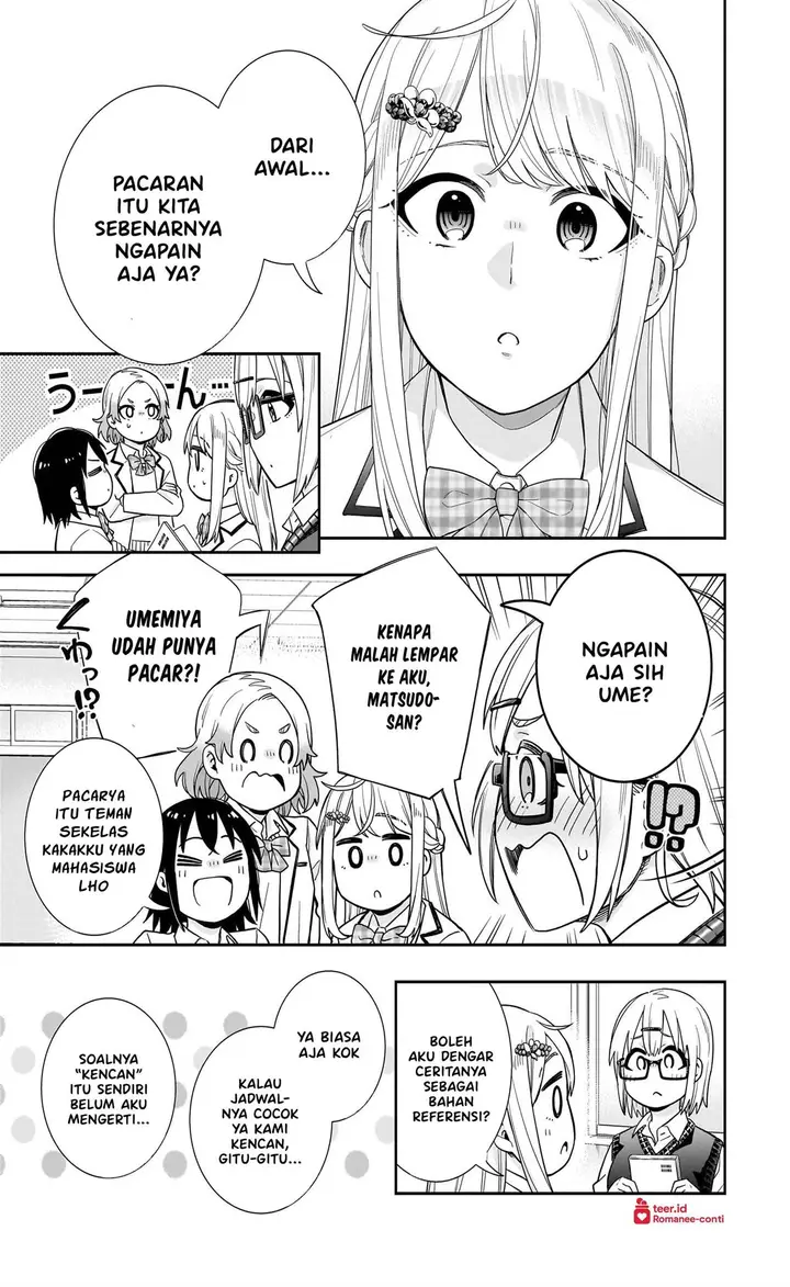 image-komik-koori-no-hime-wa-chiisana-hidamari-de-tokasaretai-chapter-28-5/22