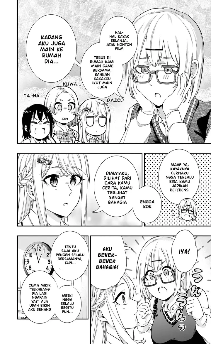 image-komik-koori-no-hime-wa-chiisana-hidamari-de-tokasaretai-chapter-28-6/22