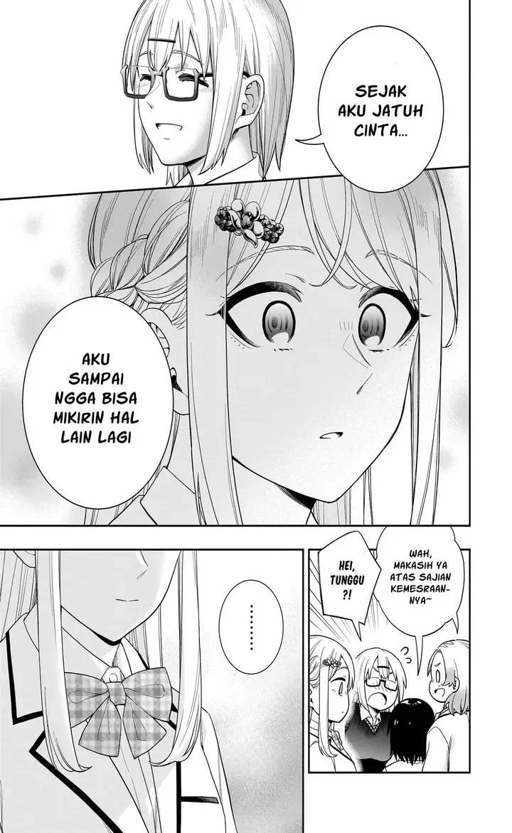 image-komik-koori-no-hime-wa-chiisana-hidamari-de-tokasaretai-chapter-28-7/22
