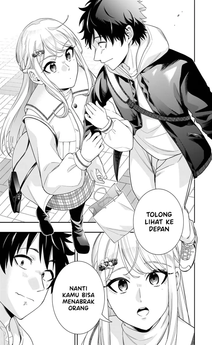image-komik-koori-no-hime-wa-chiisana-hidamari-de-tokasaretai-chapter-28-11/22