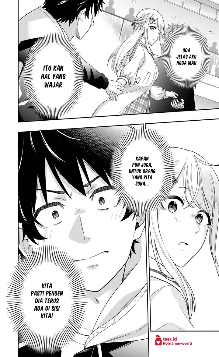 image-komik-koori-no-hime-wa-chiisana-hidamari-de-tokasaretai-chapter-28-16/22